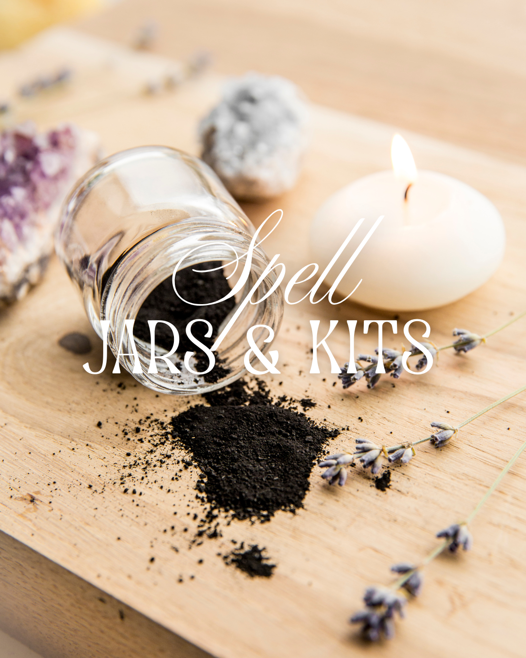 Spell Jars