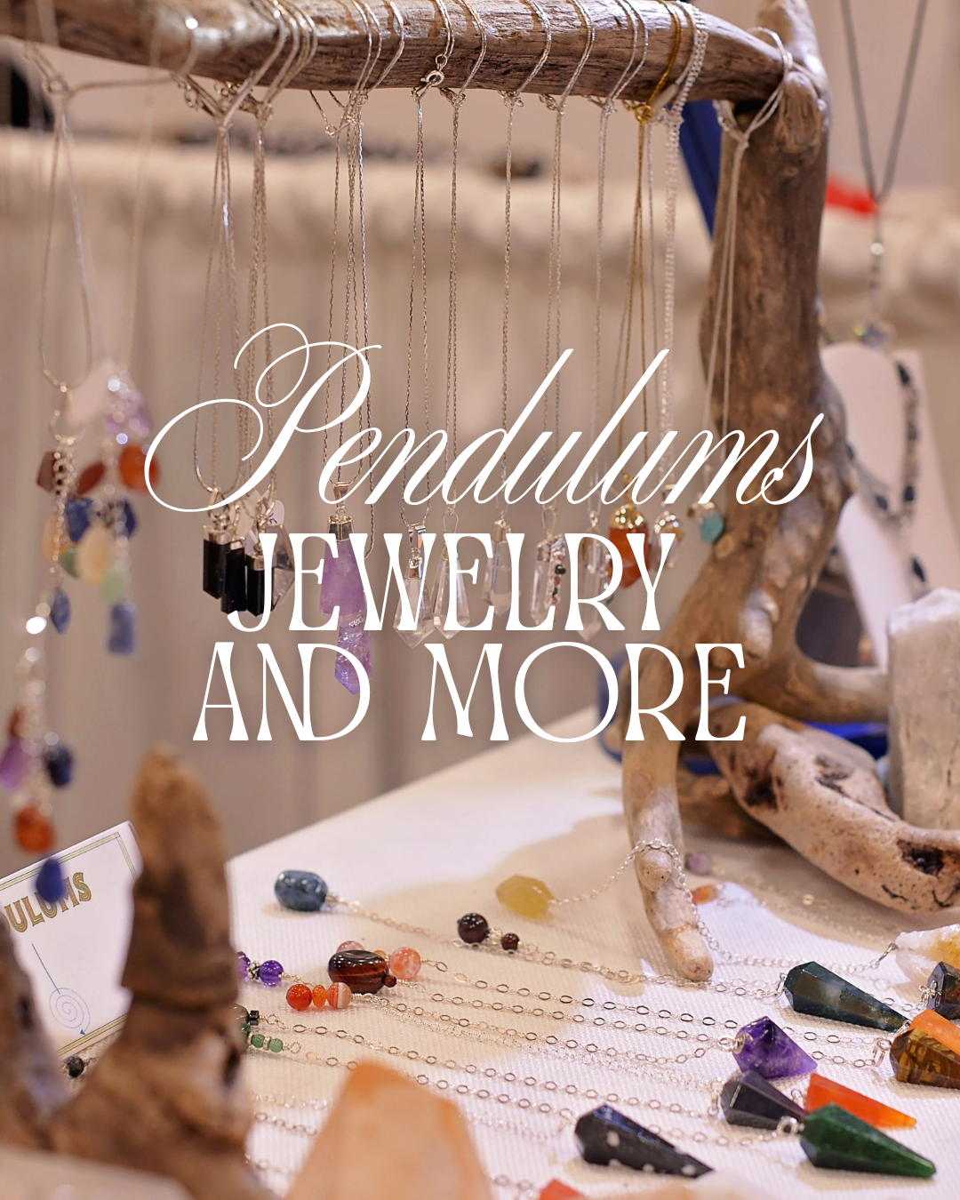 Jewelry, Wearables, Accessories
