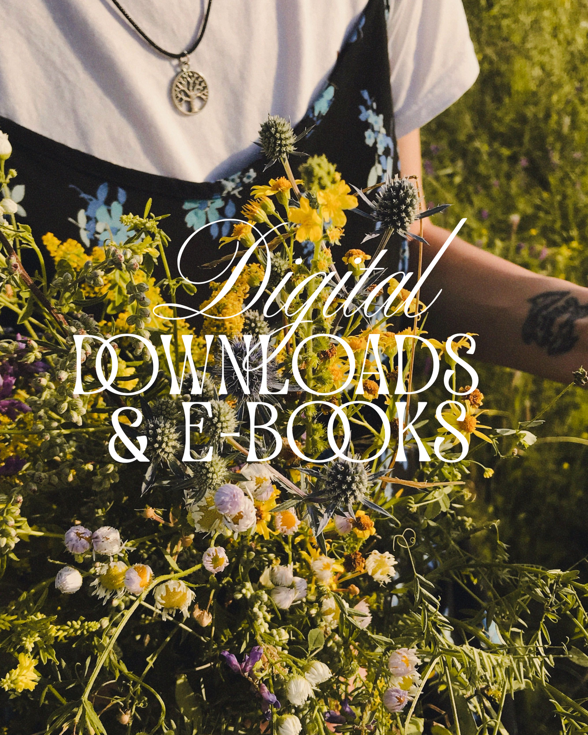 digital downloads