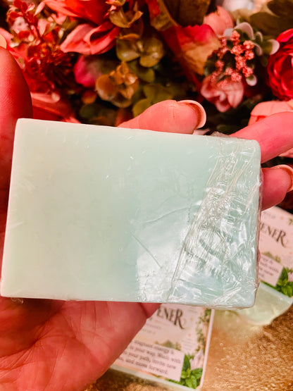 Road Opener Ritual Soap | Blockage Removal |  Open Roads | New Opportunities