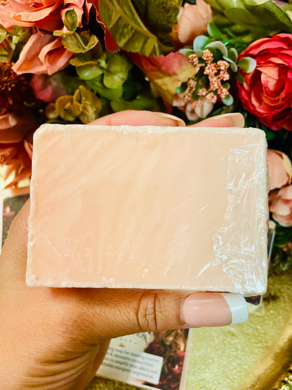 Deadly Attraction Soap