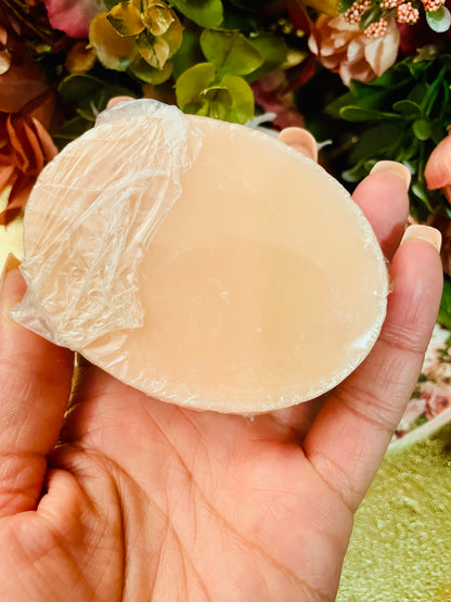 Strawberry Dream Ritual Soap | Romance • Sweetness • Loving Attraction