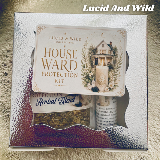 Home Ward Protection Kit